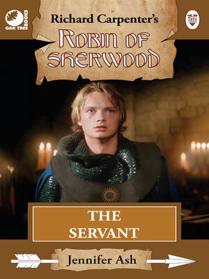 cover image of The Servant